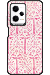 Pink Palm 2.0 - Xiaomi Redmi Note 12 Pro 5G