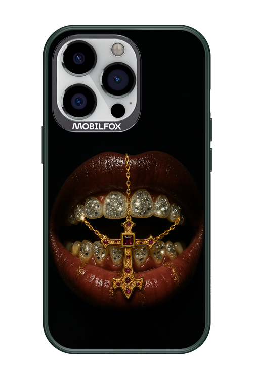 Greedy 2.0 - Apple iPhone 13 Pro