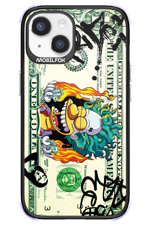 CLOWN 2.0 - Apple iPhone 14