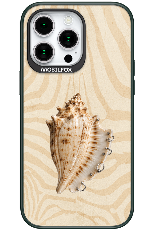 Shell Me Out 2.0 - Apple iPhone 15 Pro Max