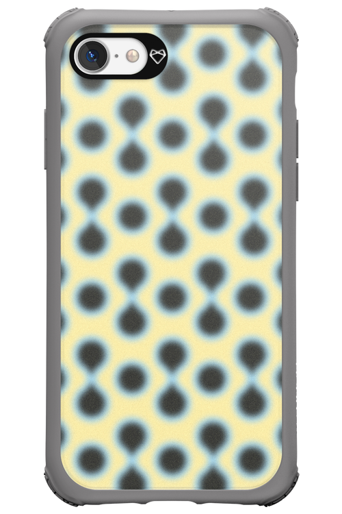 Butter Bubble 2.0 - Apple iPhone 7