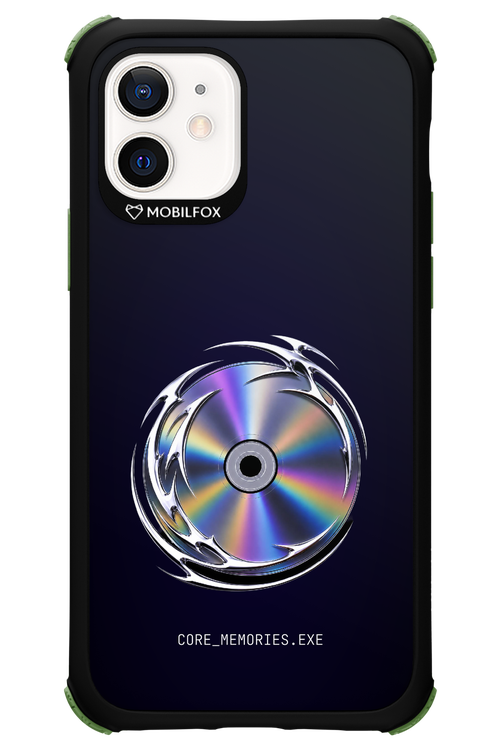 Core Memories 2.0 - Apple iPhone 12