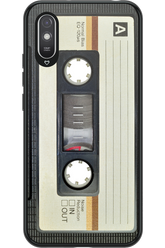 CASE 11 2.0 - Xiaomi Redmi 9A