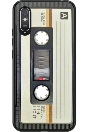 CASE 11 2.0 - Xiaomi Redmi 9A
