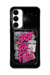 Just For Fun 2.0 - Samsung S25 FE