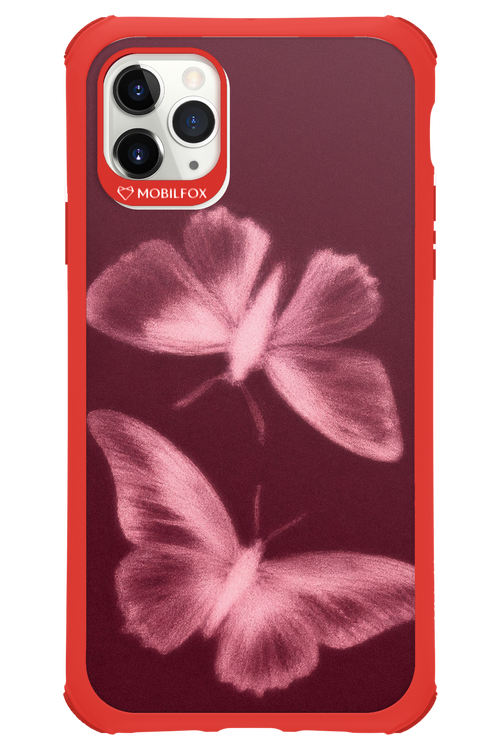 Papillonia 2.0 - Apple iPhone 11 Pro Max