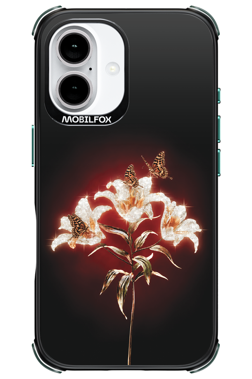 Glow Up Girl 2.0 - Apple iPhone 16