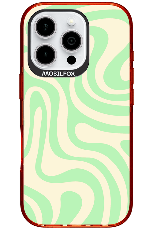 Matchaa 2.0 - Apple iPhone 16 Pro