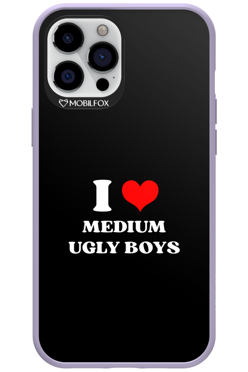 I LOVE 2.0 - Apple iPhone 12 Pro Max