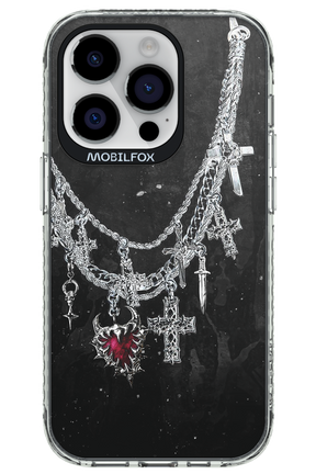 Trap Chain - Apple iPhone 14 Pro