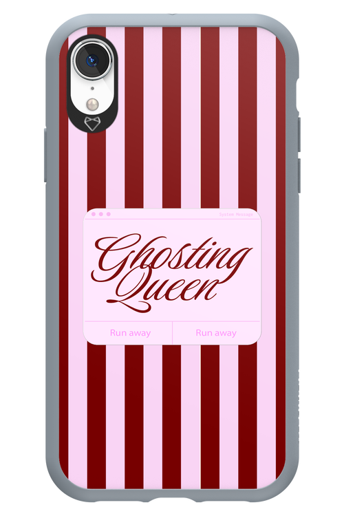 Ghosting Queen2 2.0 - Apple iPhone XR