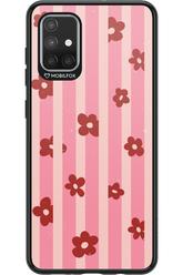 Flower Powerr 2.0 - Samsung Galaxy A71