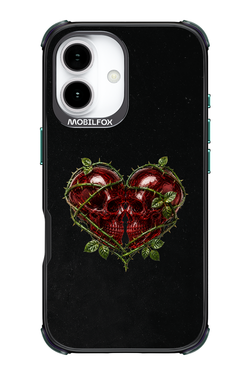 Omen Kiss 2.0 - Apple iPhone 17