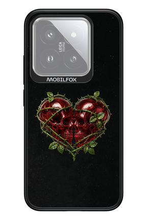 Omen Kiss 2.0 - Xiaomi 14
