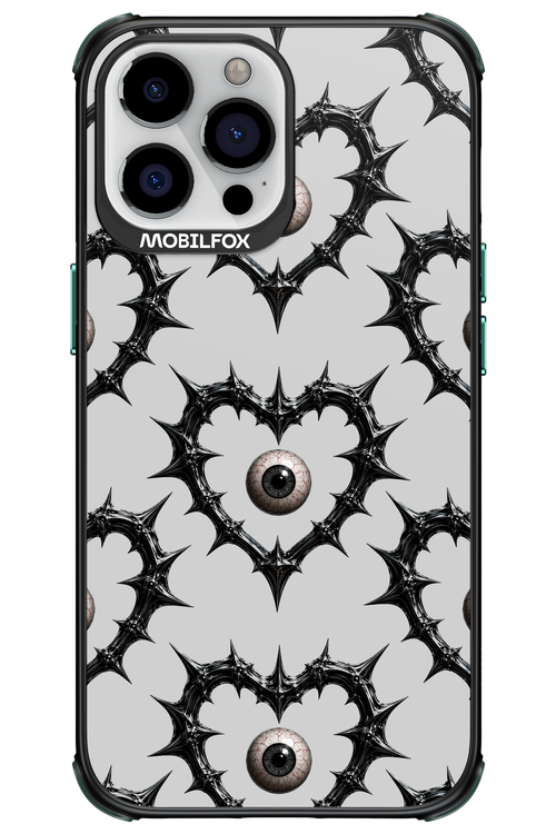 Heart Vision 2.0 - Apple iPhone 13 Pro Max