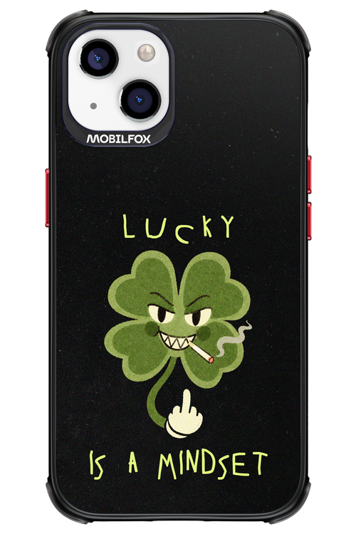 Lucky Mind 2.0 - Apple iPhone 13
