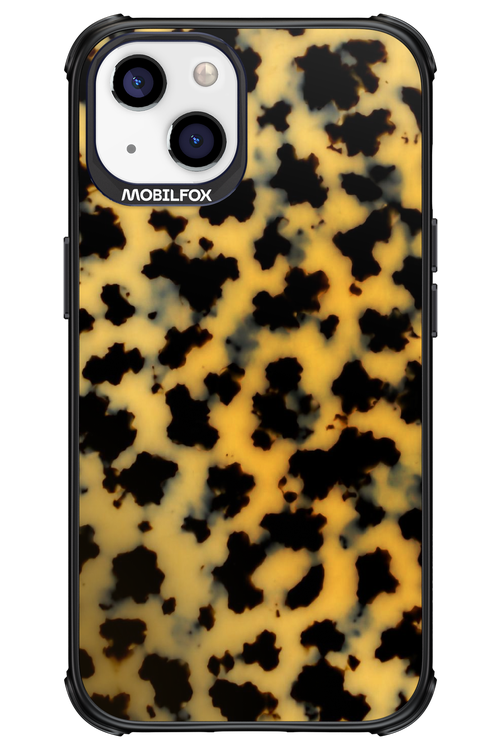 Tortoiseshell 2.0 - Apple iPhone 13