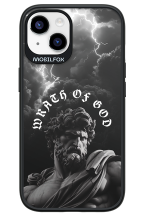 God 2.0 - Apple iPhone 14