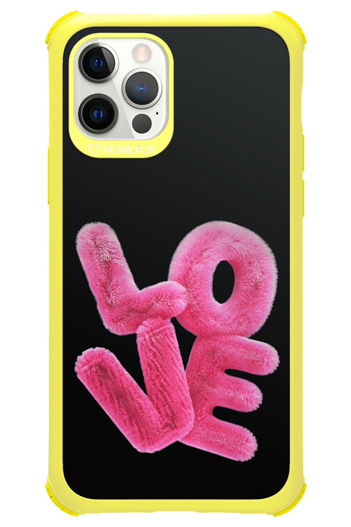 Pinky Love - Apple iPhone 12 Pro