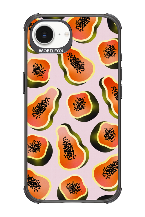 Papaya Wave 2.0 - Apple iPhone 16e