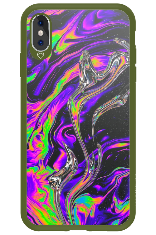 Nova 2.0 - Apple iPhone XS Max