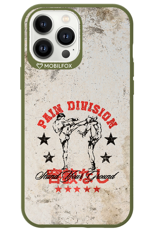MMA 2.0 - Apple iPhone 13 Pro Max