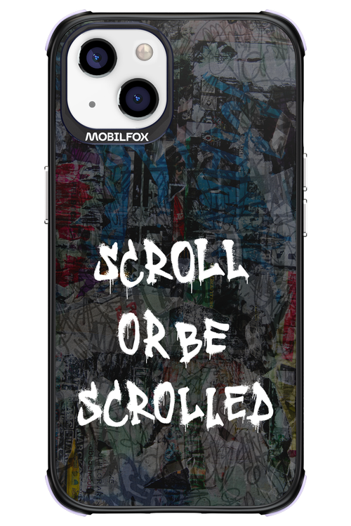 Scroll X 2.0 - Apple iPhone 13