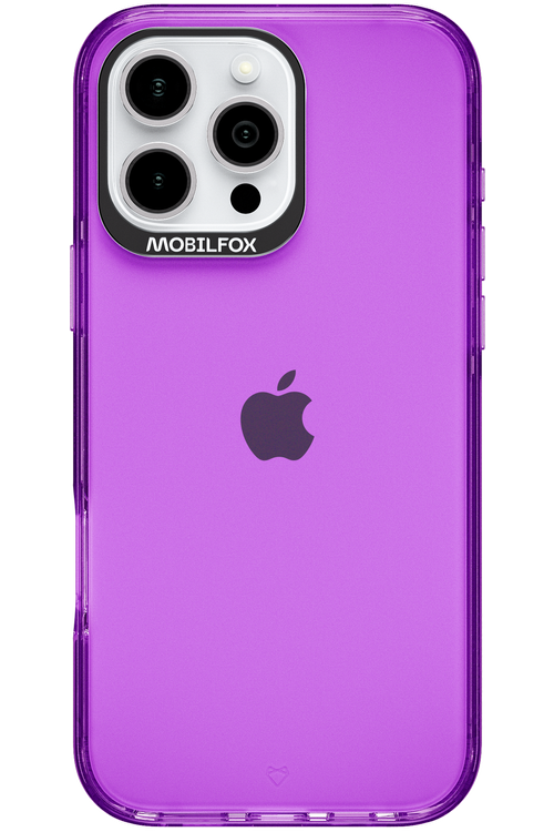 NUDE 2.0 - Apple iPhone 16 Pro Max