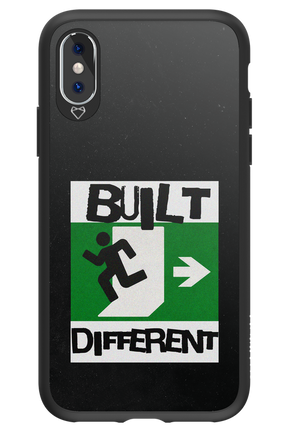 Just Different 2.0 - Apple iPhone XS