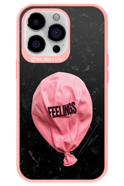 Feelings 2.0 - Apple iPhone 13 Pro