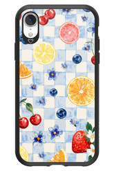 Fresh Fruits 2.0 - Apple iPhone XR