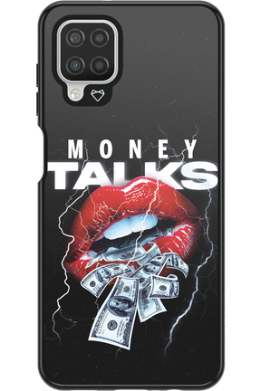Money Talks 2.0 - Samsung Galaxy A12