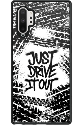 Drive It Out 2.0 - Samsung Galaxy Note 10+