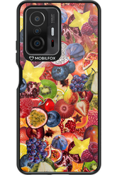 Fruit Basket 2.0 - Xiaomi Mi 11T