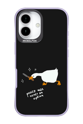 OPTION - Apple iPhone 17