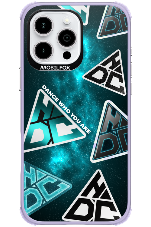 HDC 6 2.0 - Apple iPhone 16 Pro Max