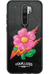 Your Loss 2.0 - Xiaomi Redmi Note 8 Pro