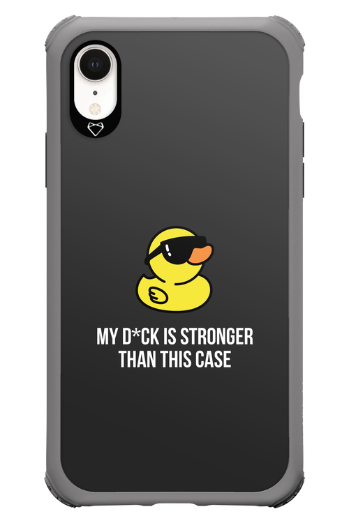 My D_ck 2.0 - Apple iPhone XR
