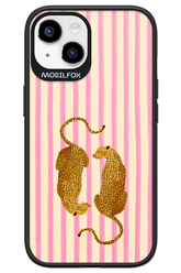 Retro Leo 2.0 - Apple iPhone 14