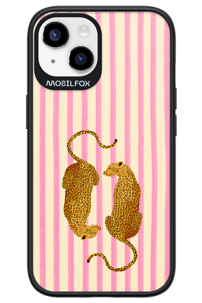 Retro Leo 2.0 - Apple iPhone 14