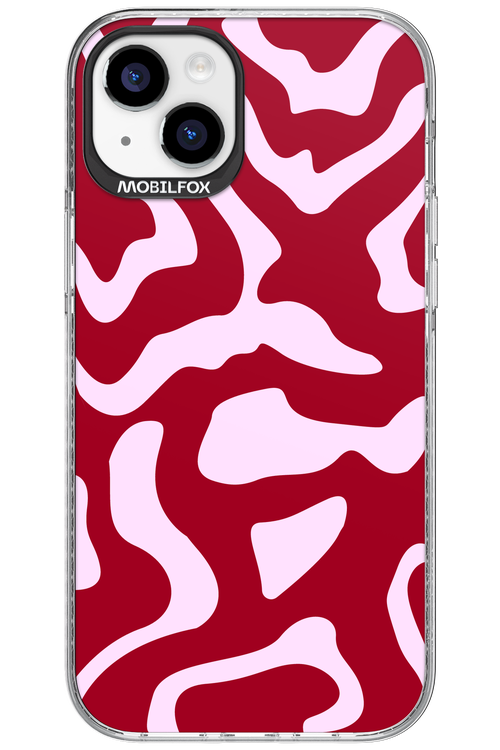 Strawberry Shake 2.0 - Apple iPhone 15 Plus