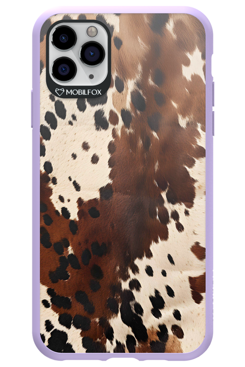 Wild Cow 2.0 - Apple iPhone 11 Pro Max