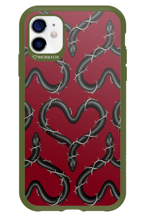 Bad Lover 2.0 - Apple iPhone 11