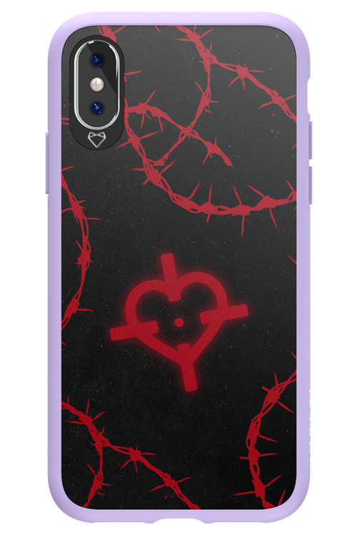 Focus on Me 2.0 - Apple iPhone XS
