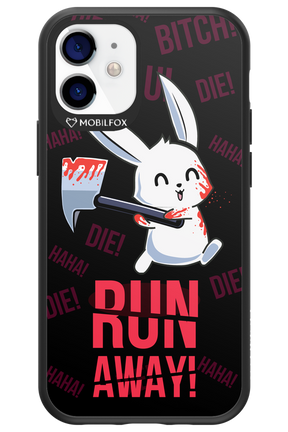 Run Away - Apple iPhone 12 Mini