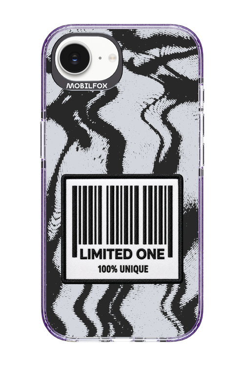 Limited One 2.0 - Apple iPhone 16e