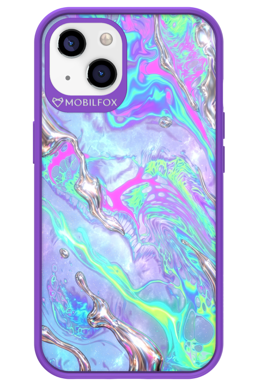 Aurora 2.0 - Apple iPhone 13