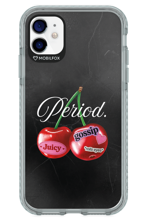 Period 2.0 - Apple iPhone 11