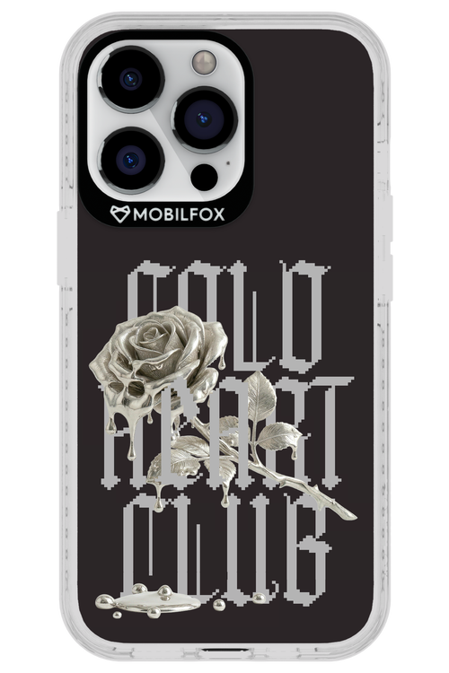 Cold Heart Club 2.0 - Apple iPhone 13 Pro