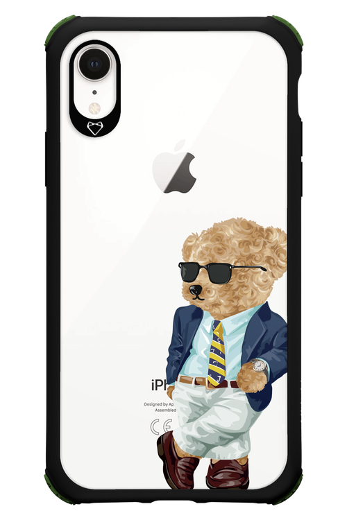 Boss 2.0 - Apple iPhone XR